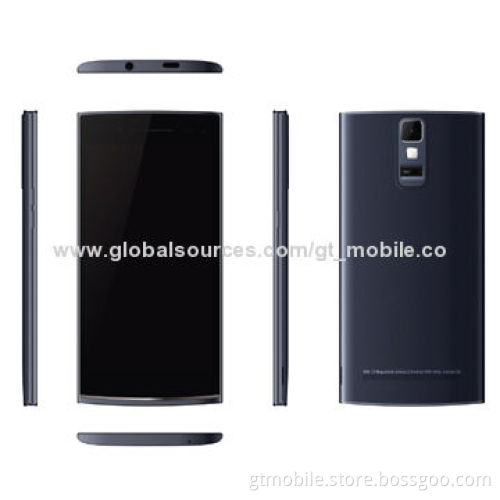 5.0" Screen, IPS QHD, 960*540 Pixels, Full Lamination OGS, Mobile Phone